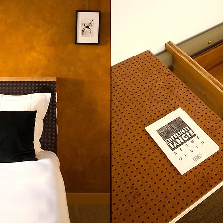 Hotel La Nouvelle Republique & Hammam Párizs Kültér fotó