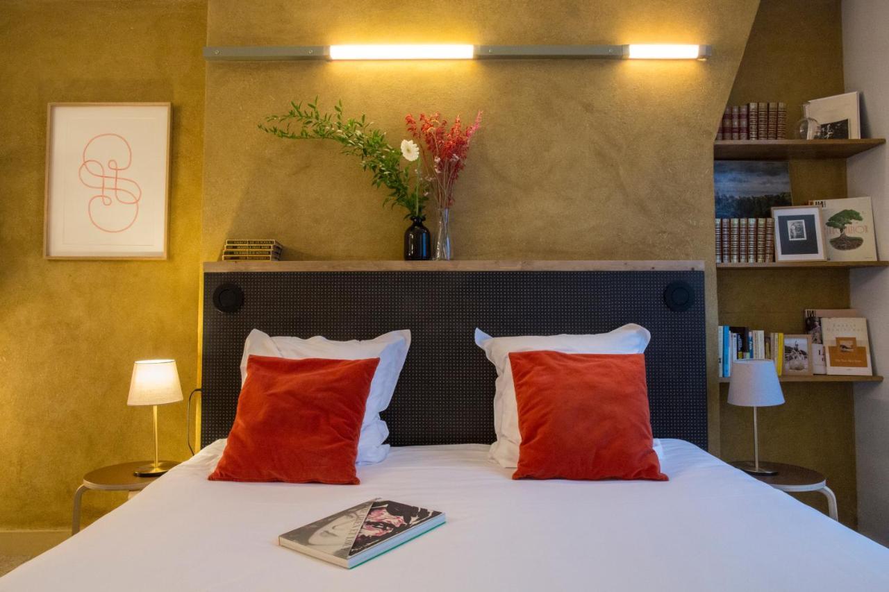 Hotel La Nouvelle Republique & Hammam Párizs Kültér fotó