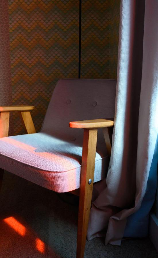 Hotel La Nouvelle Republique & Hammam Párizs Kültér fotó