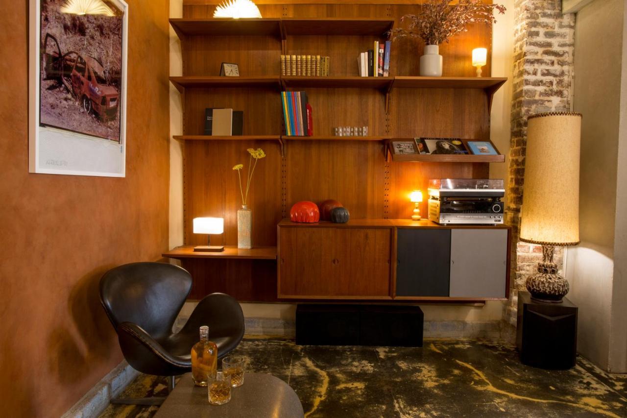 Hotel La Nouvelle Republique & Hammam Párizs Kültér fotó