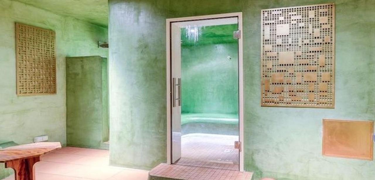Hotel La Nouvelle Republique & Hammam Párizs Kültér fotó