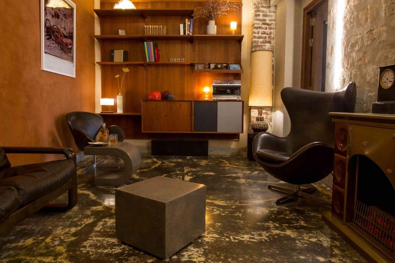Hotel La Nouvelle Republique & Hammam Párizs Kültér fotó