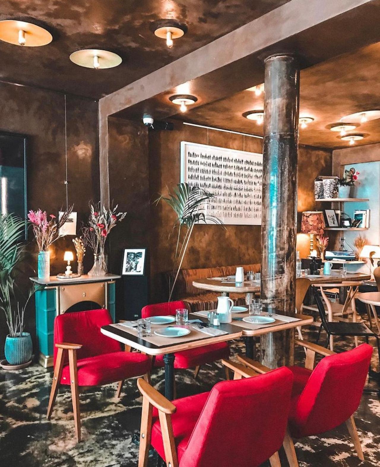 Hotel La Nouvelle Republique & Hammam Párizs Kültér fotó