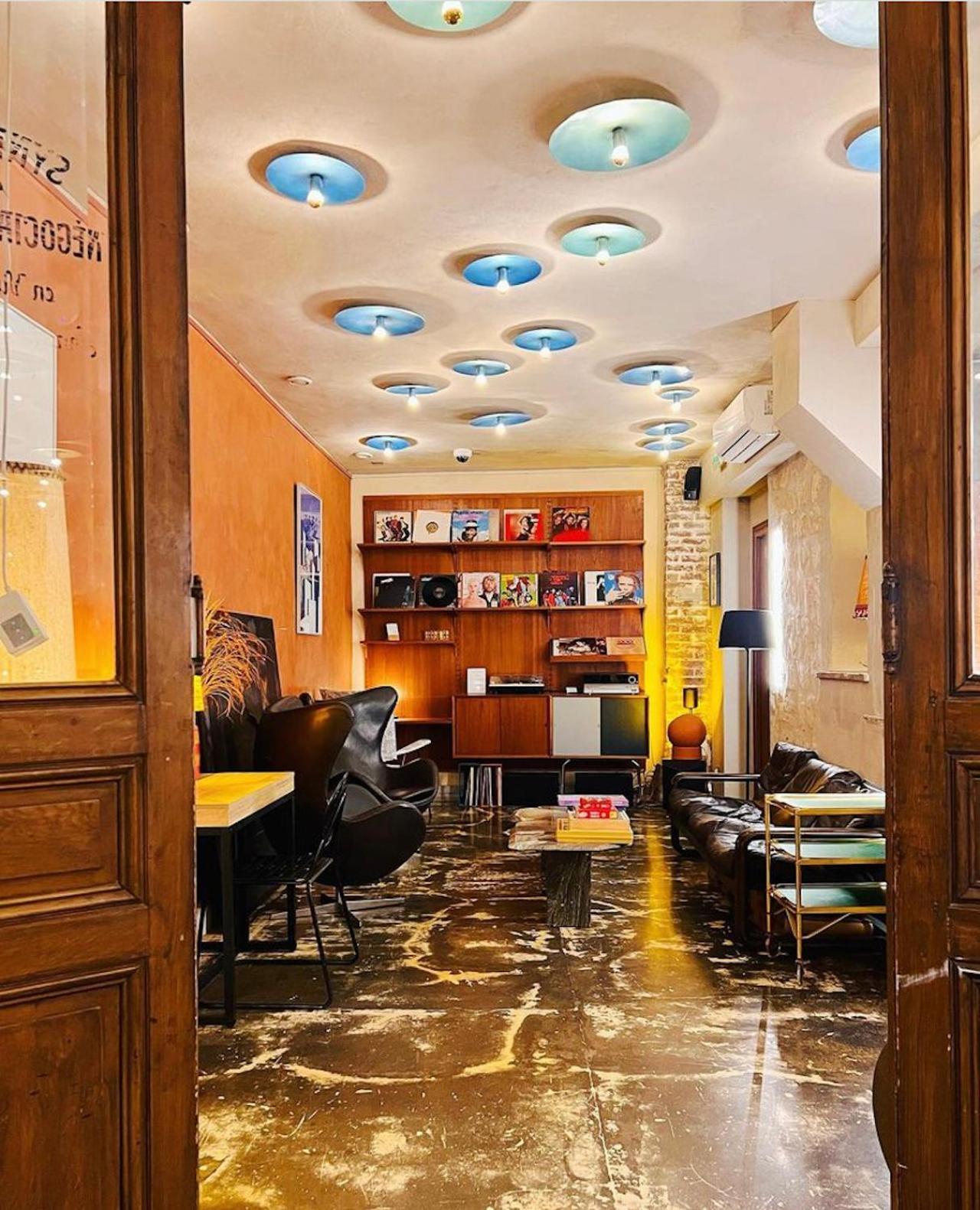 Hotel La Nouvelle Republique & Hammam Párizs Kültér fotó