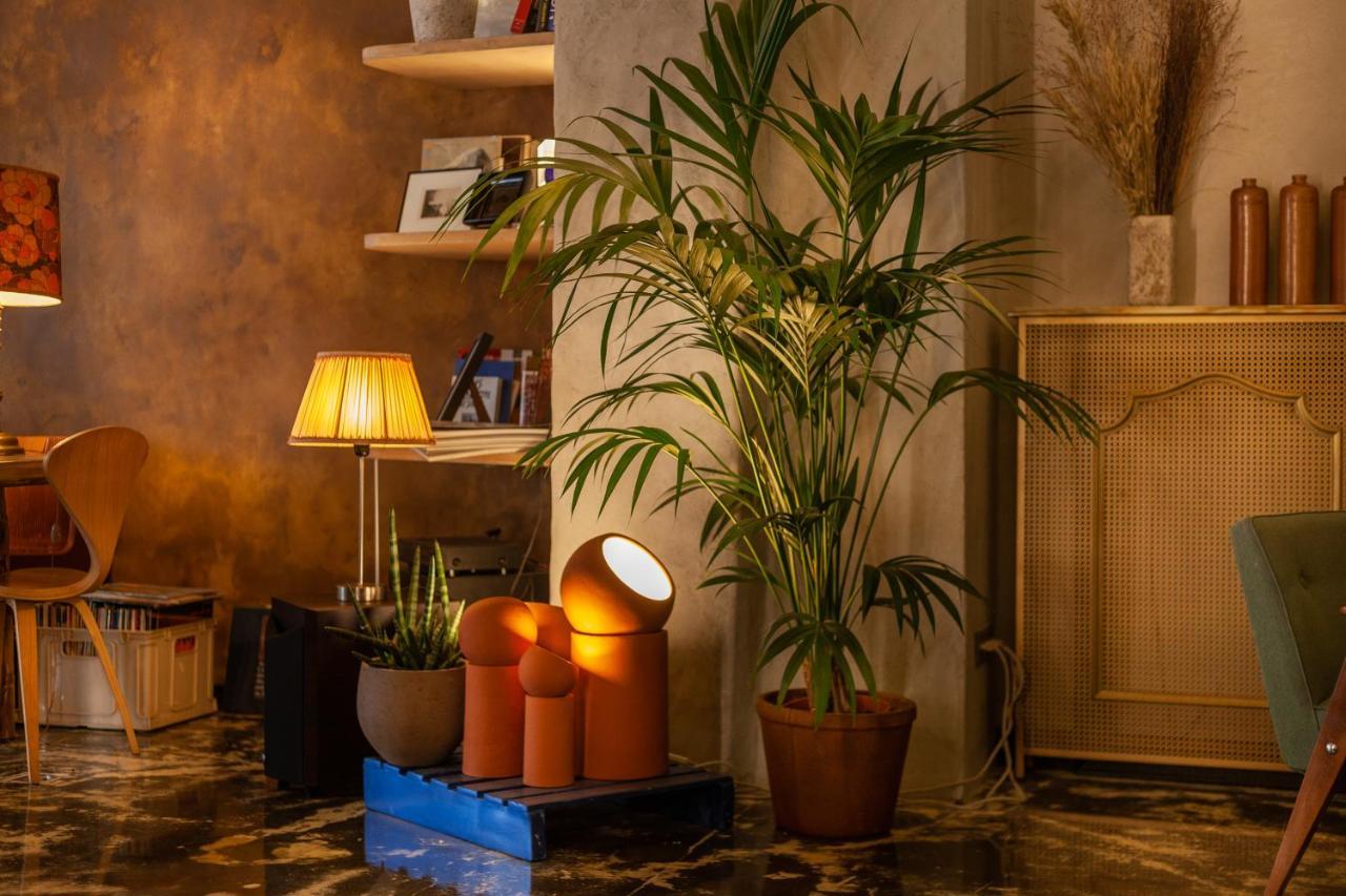 Hotel La Nouvelle Republique & Hammam Párizs Kültér fotó