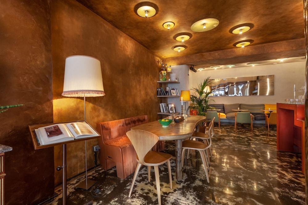 Hotel La Nouvelle Republique & Hammam Párizs Kültér fotó